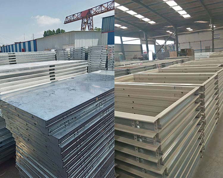 恒晟偉業公司為你專業分享，山西防火門的材料、工具質量要求是什么？